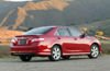 2007 Toyota Camry SE Picture